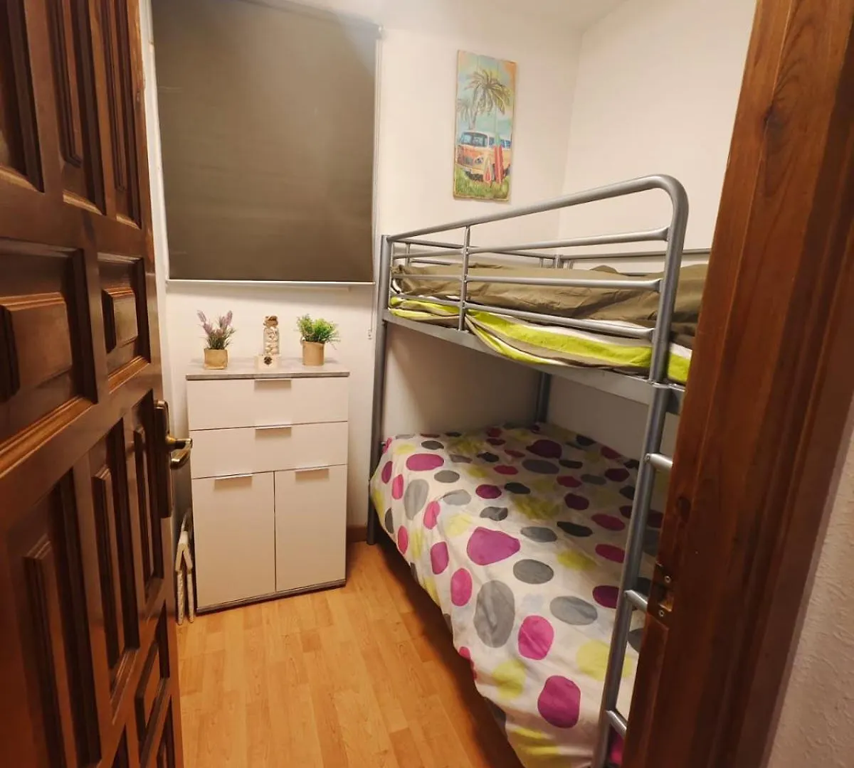 Jardins Precioso Apartamento Piscina Vista Al Mar 로지즈 0*,  스페인